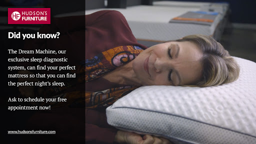 Furniture Store «Hudson’s Furniture & Mattress Outlet», reviews and photos, 3290 W 1st St, Sanford, FL 32771, USA