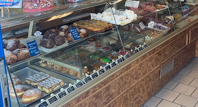 Boulangerie Pâtisserie Jackie Hélène à Cayeux-sur-Mer