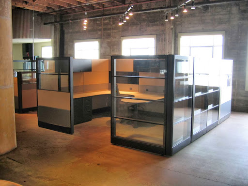 Sacramento Office Furniture, 2401 Front St, West Sacramento, CA 95691, USA, 