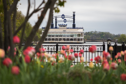 Casino «Grand Victoria Casino», reviews and photos, 250 S Grove Ave, Elgin, IL 60120, USA