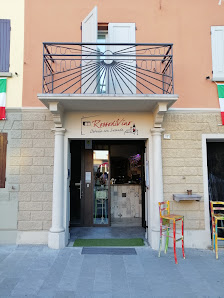 Osteria con Locanda Rossodivino Piazza Angelo Zanti, 11, 42025 Cavriago RE, Italia