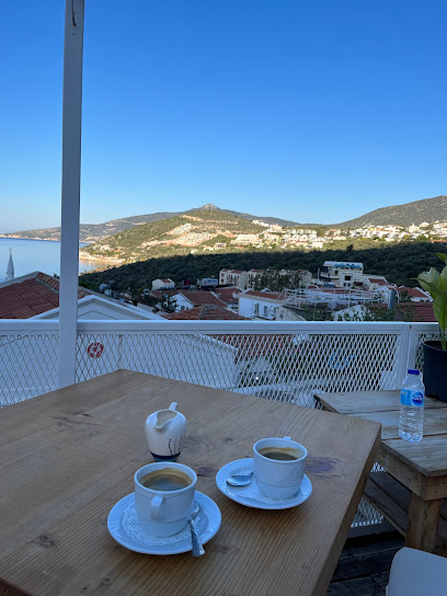 Blue Terrace Restaurant coctail cafe & bar launge.(authentic mediterrenean TURKISH cuısıne)