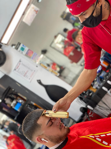 Barber Shop «Famous Barbershop 2», reviews and photos, 36184 US-27, Haines City, FL 33844, USA