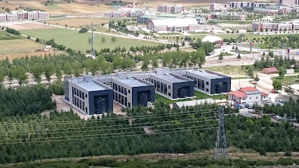 Süleyman Demirel Üniversitesi Mükemmelliyet Merkezi