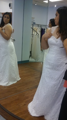 Bridal Shop «Alfred Angelo Bridal», reviews and photos, 358 La Cienega Blvd, Los Angeles, CA 90048, USA