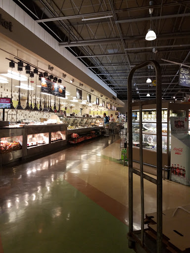 Grocery Store «Strack & Van Til Food Market», reviews and photos, 9632 Cline Ave, Highland, IN 46322, USA