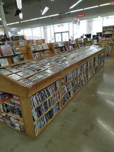 Book Store «Half Price Books», reviews and photos, 2601 S Interstate 35 e300, Round Rock, TX 78664, USA