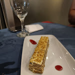 Photo n°1 de l'avis de Noor.l fait le 26/07/2023 à 23:32 sur le  Restaurante Dona Amélia à Vila Nova de Gaia