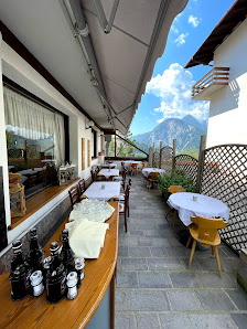 La Suite Valle di Cadore - Ristorante Pizzeria Via Rusecco, 42, 32040 Valle di Cadore BL, Italia