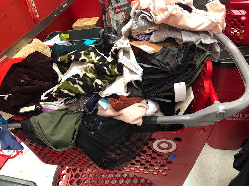 Department Store «Target», reviews and photos, 3205 Woodward Crossing Blvd b, Buford, GA 30519, USA