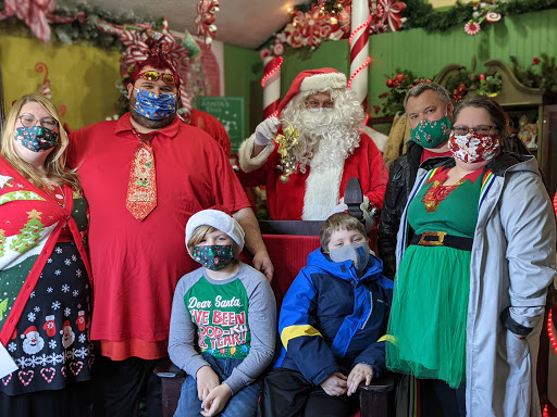 Florist «Post Road English Garden», reviews and photos, 1105 N Post Rd, Indianapolis, IN 46219, USA