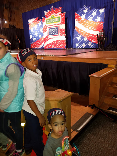 Movie Theater «Ross Theater», reviews and photos, 101-131 Decatur Ave, North Chicago, IL 60088, USA