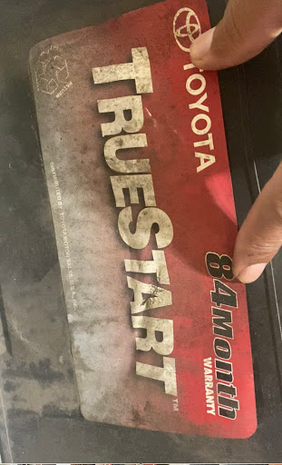 Used Car Dealer «Germain Toyota of Columbus», reviews and photos, 5711 Scarborough Blvd, Columbus, OH 43232, USA