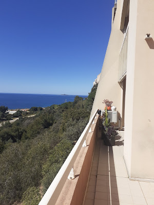 CHEZ HERVE AJACCIO à Ajaccio