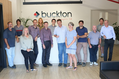 Buckton Consulting Surveyors Ltd