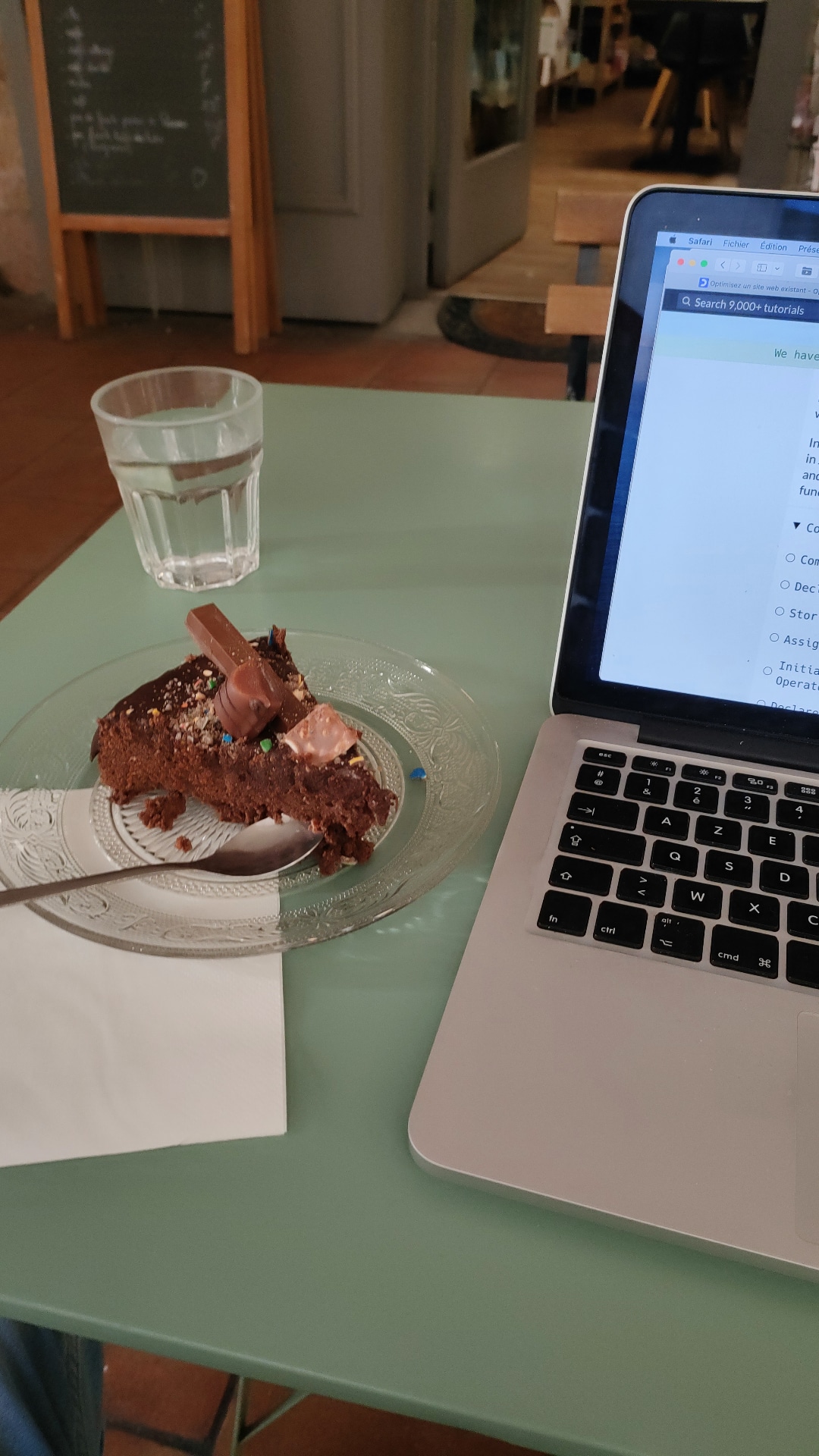 Photo n° 1 de l'avis de Guillaume. fait le 07/10/2022 à 19:09