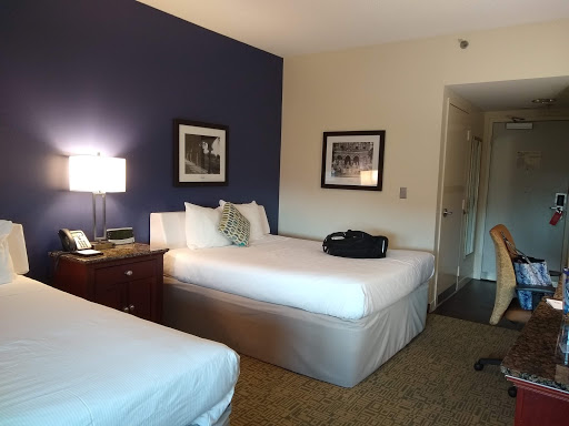 Hotel «Kellogg Conference Hotel», reviews and photos, 800 Florida Ave NE, Washington, DC 20002, USA