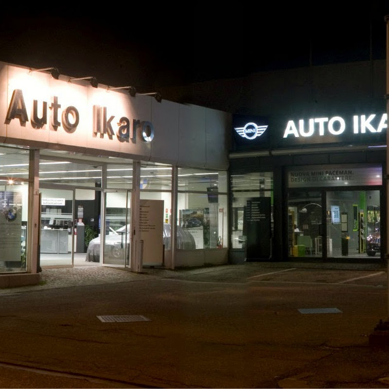 Auto Ikaro SRL - Concessionaria BMW e MINI