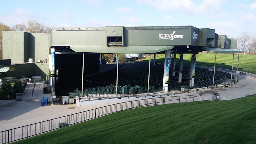 Live Music Venue «DTE Energy Music Theatre», reviews and photos, 7774 Sashabaw Rd, Village of Clarkston, MI 48348, USA