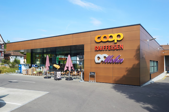 Coop Supermarkt Güttingen - Amriswil