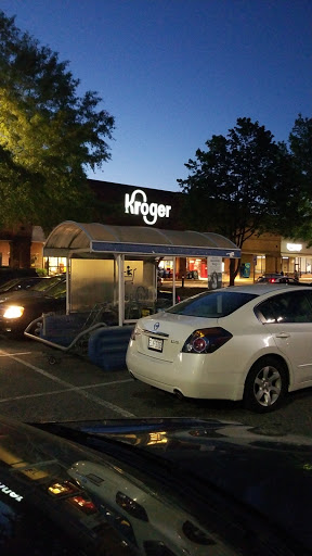 Grocery Store «Kroger», reviews and photos, 1273 NW Maynard Rd, Cary, NC 27513, USA