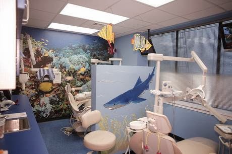 Kiddsmiles Pediatric Dentist - Manhasset image 1