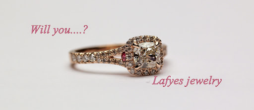 Jewelry Store «Lafyes Jewelry/designers», reviews and photos, 65-50 Grand Ave, Maspeth, NY 11378, USA