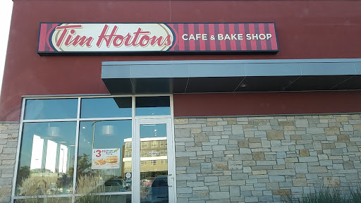 Coffee Store «Tim Hortons», reviews and photos, 801 S 42nd St, Grand Forks, ND 58201, USA