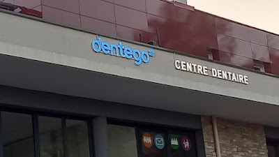 Centre dentaire Sainte-Maxime : Dentiste Sainte-Maxime à Sainte-Maxime