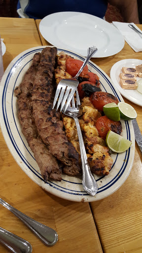 Persian Restaurant «Hatam Restaurant», reviews and photos, 1112 N Brookhurst St, Anaheim, CA 92801, USA