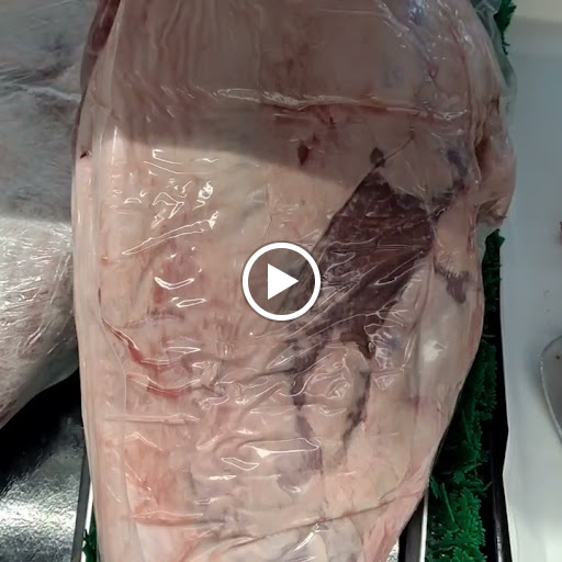 Butcher Shop «Acropolis Meats», reviews and photos, 148 E Tarpon Ave, Tarpon Springs, FL 34689, USA