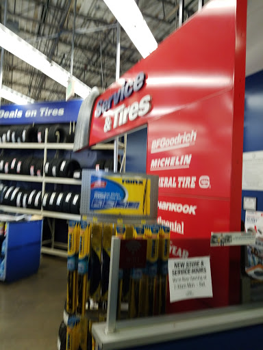 Auto Parts Store «Pep Boys Auto Parts & Service», reviews and photos, 1315 Pacific Coast Hwy, Harbor City, CA 90710, USA