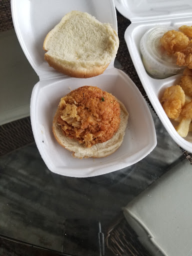 Seafood Market «Ocean Fish Market», reviews and photos, 302 Kingston St, Conway, SC 29526, USA