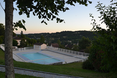 Apt N4 et N5 Résidence les Hauts de Sarlat à Sarlat-la-Canéda