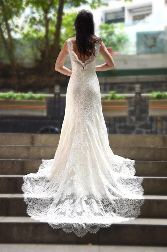 Bridal Shop «Nicole Bridal & Formal Shoppe», reviews and photos, 261 Old York Rd #210, Jenkintown, PA 19046, USA