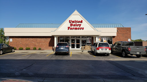 Convenience Store «United Dairy Farmers», reviews and photos, 2086 N Bend Rd, Hebron, KY 41048, USA