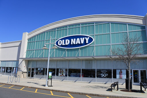 Old Navy, 90 Pleasant Valley St, Methuen, MA 01844, USA, 
