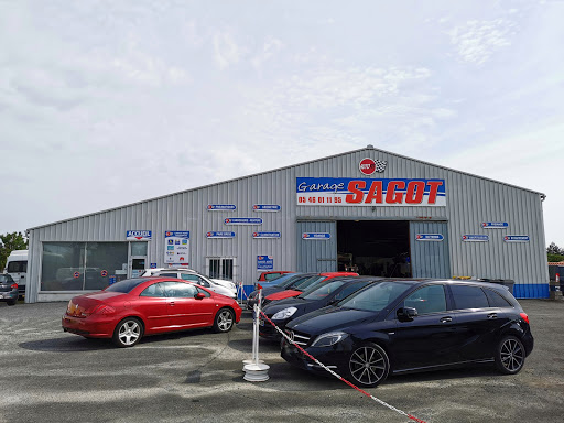 Photo 1 - SARL Marans Depannage