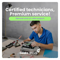 Geeks on Site - Photo 5 - Car repair in , Bonita Springs