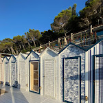 Photo n°2 de l'avis de Antonella.a fait le 09/12/2020 à 15:12 sur le  Restaurant Il Riccio à Anacapri