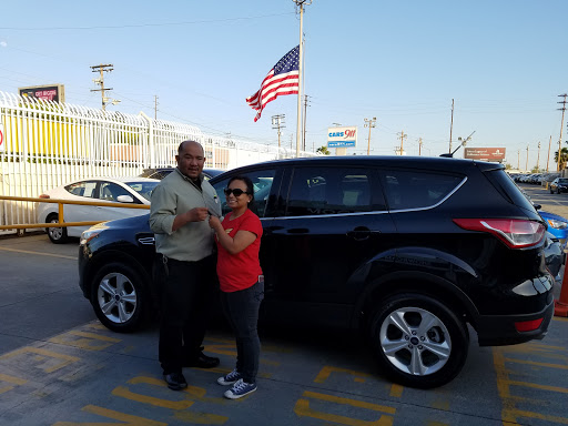 Used Car Dealer «Cars 911», reviews and photos, 2244 N San Fernando Rd, Los Angeles, CA 90065, USA