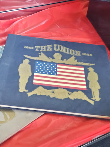 Thrift Store «The Salvation Army Thrift Store», reviews and photos