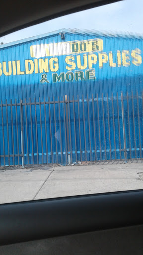 El Gordo's Building Supplies
