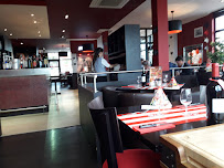 Atmosphère du Restaurant à viande Restaurant La Boucherie à Bourges - n°16