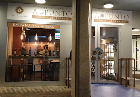 A.PUNTO - Caffè Bistrot Bar Italo-Argentino