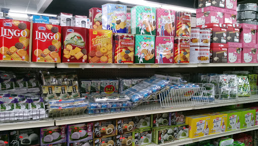 Grocery Store «Shuang Hur Supermarket», reviews and photos, 654 University Ave W, St Paul, MN 55104, USA