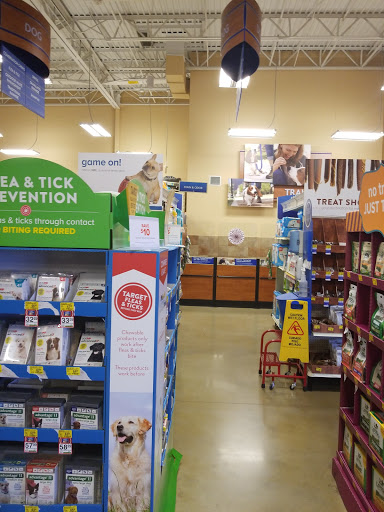 Pet Supply Store «PetSmart», reviews and photos, 26680 Centerview Dr, Millsboro, DE 19966, USA