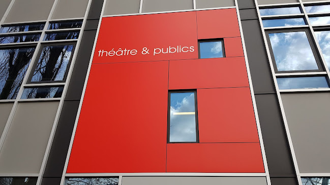 Beoordelingen van Theater & Public in Luik - School