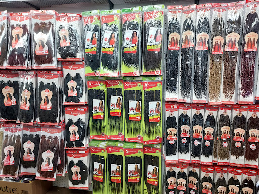 Cosmetics Store «Sanford Beauty Supply», reviews and photos, 2921 S Orlando Dr # 132, Sanford, FL 32773, USA