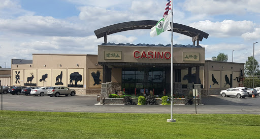 Casino «Casino White Cloud», reviews and photos, 777 Jackpot Dr, White Cloud, KS 66094, USA